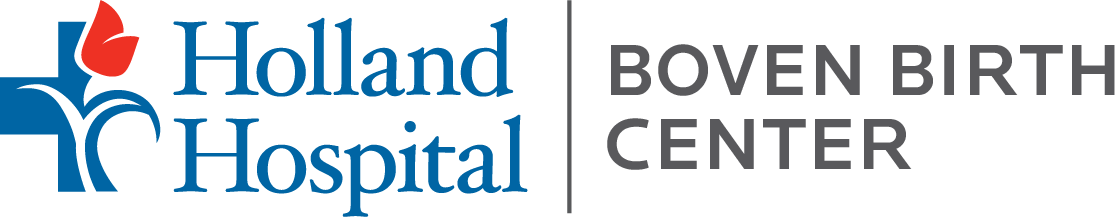 ChooseBoven.org Holland Hospital Boven Birth Center | The Lakeshore's Premier Birth Center